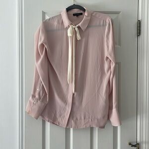 Banana Republic Button Down